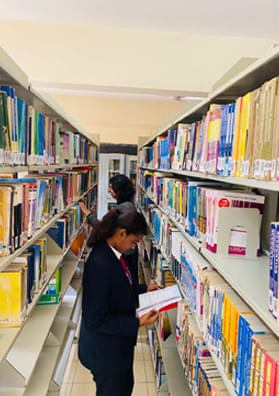 RJS Institute of Management Studies Bangalore Infrastructure photo 11