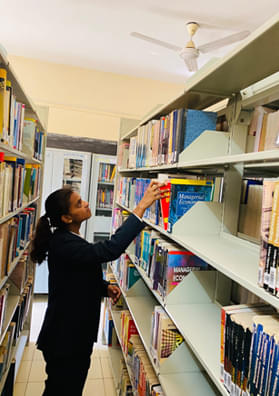 RJS Institute of Management Studies Bangalore Infrastructure photo 12