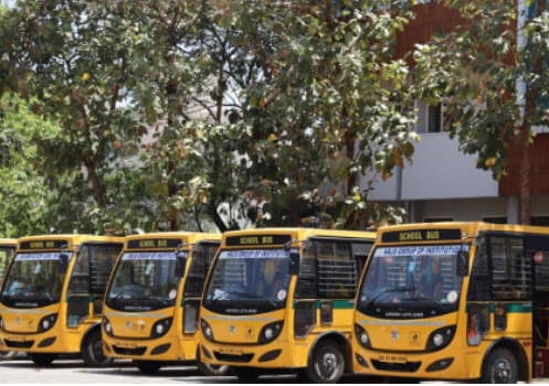 RJS Institute of Management Studies Bangalore Infrastructure photo 13