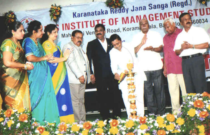 RJS Institute of Management Studies Bangalore Extra Curriculars photo 7