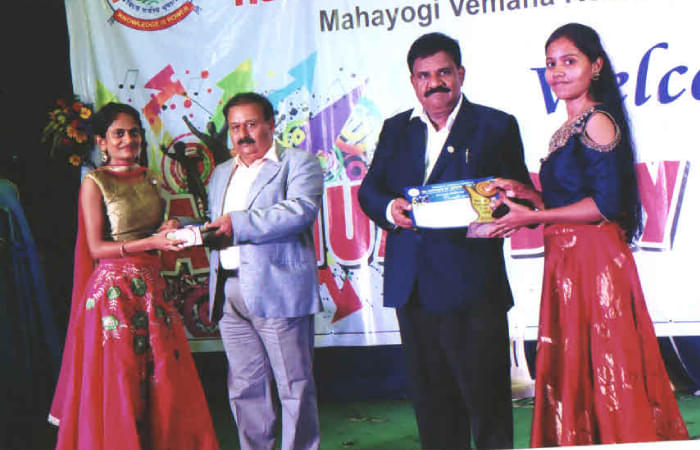 RJS Institute of Management Studies Bangalore Extra Curriculars photo 9