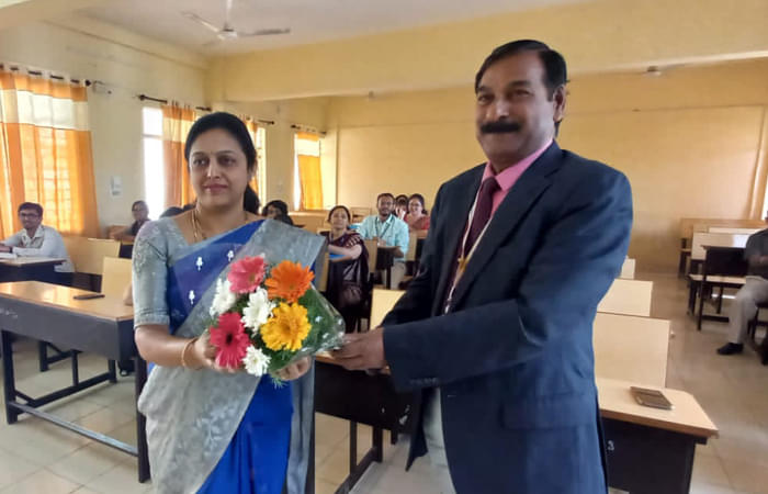 RJS Institute of Management Studies Bangalore Extra Curriculars photo 14