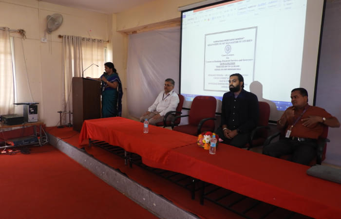 RJS Institute of Management Studies Bangalore Extra Curriculars photo 19