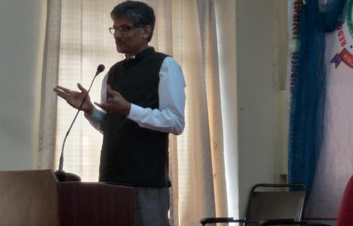 RJS Institute of Management Studies Bangalore Extra Curriculars photo 20