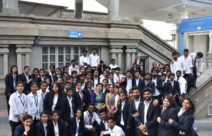 RJS Institute of Management Studies Bangalore Extra Curriculars photo 21