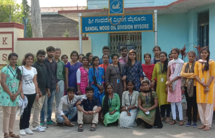 RJS Institute of Management Studies Bangalore Extra Curriculars photo 22