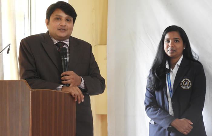 RJS Institute of Management Studies Bangalore Extra Curriculars photo 28