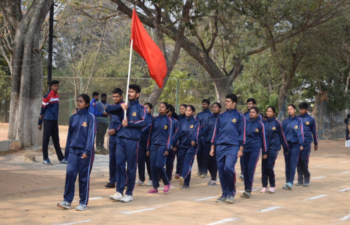 RJS Institute of Management Studies Bangalore Extra Curriculars photo 32