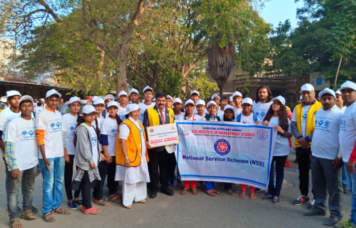 RJS Institute of Management Studies Bangalore Extra Curriculars photo 33