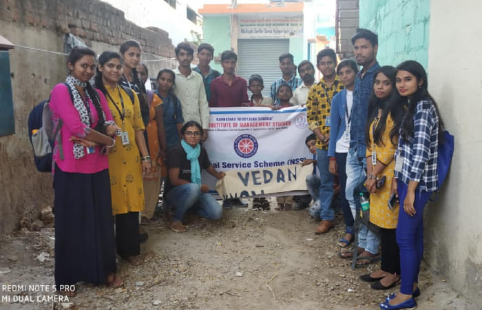 RJS Institute of Management Studies Bangalore Extra Curriculars photo 34