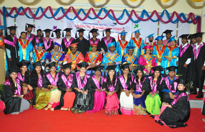 RJS Institute of Management Studies Bangalore Extra Curriculars photo 38