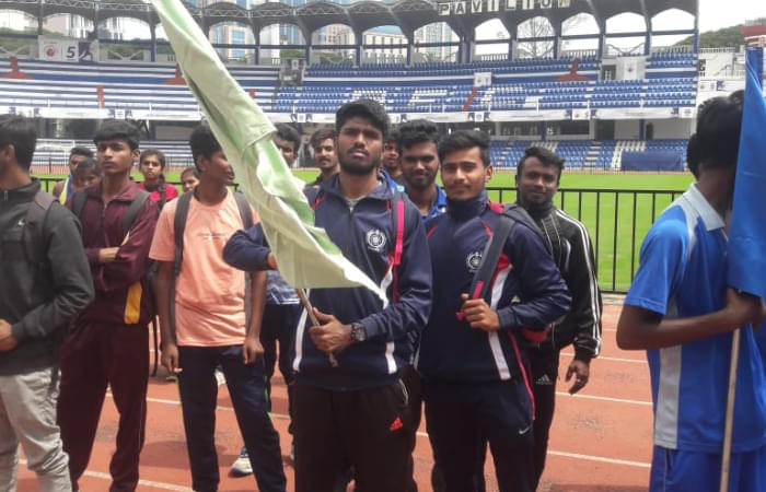 RJS Institute of Management Studies Bangalore Extra Curriculars photo 39