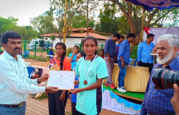 RJS Institute of Management Studies Bangalore Extra Curriculars photo 46