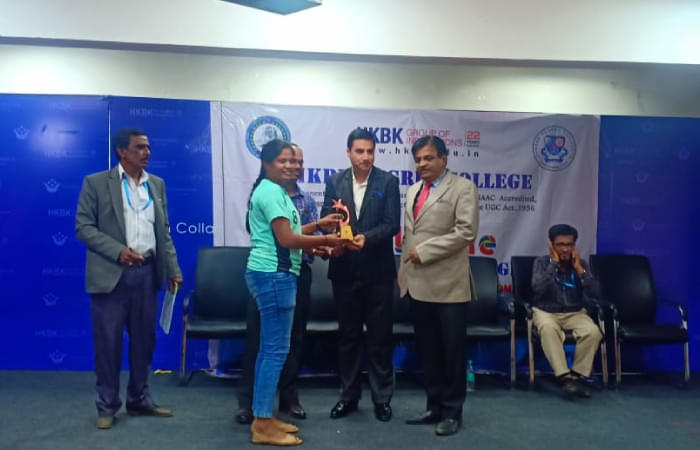 RJS Institute of Management Studies Bangalore Extra Curriculars photo 40