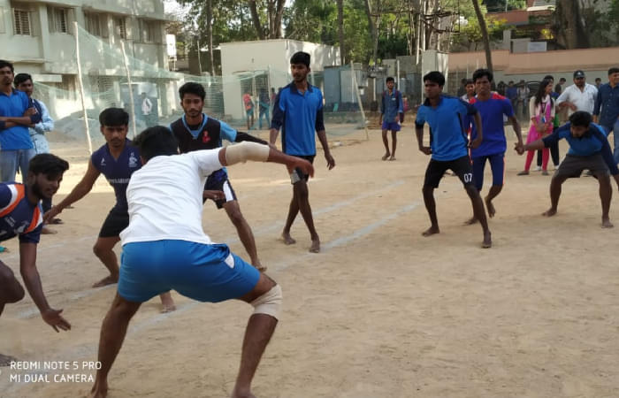 RJS Institute of Management Studies Bangalore Extra Curriculars photo 41