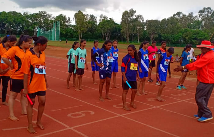 RJS Institute of Management Studies Bangalore Extra Curriculars photo 45