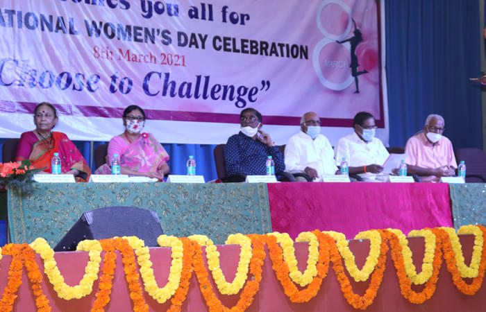 RJS Institute of Management Studies Bangalore Extra Curriculars photo 49