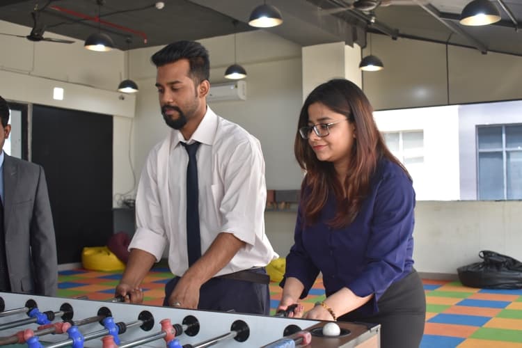 Global Risk Management Institute Gurgaon Infrastructure photo 11