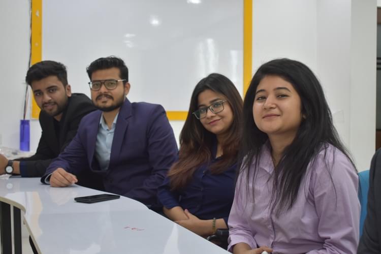 Global Risk Management Institute Gurgaon Infrastructure photo 12