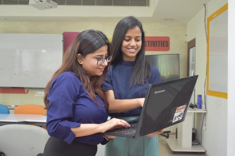 Global Risk Management Institute Gurgaon Infrastructure photo 14