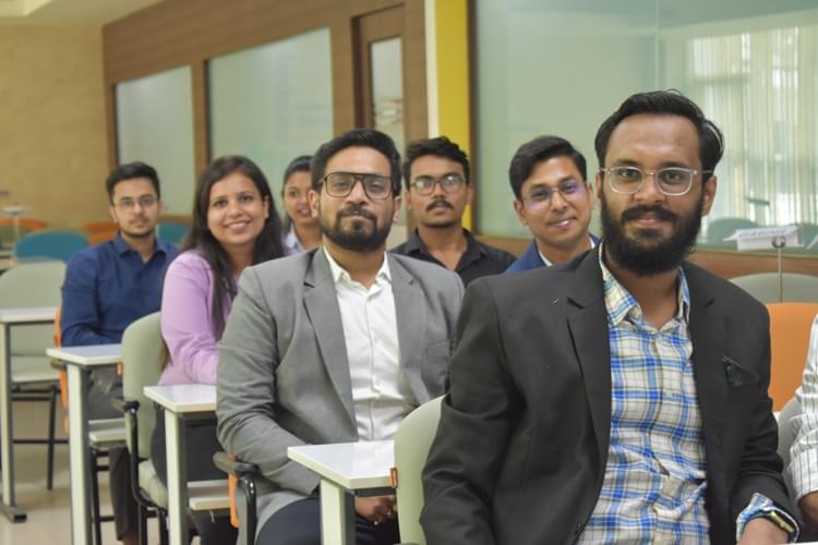 Global Risk Management Institute Gurgaon Infrastructure photo 15