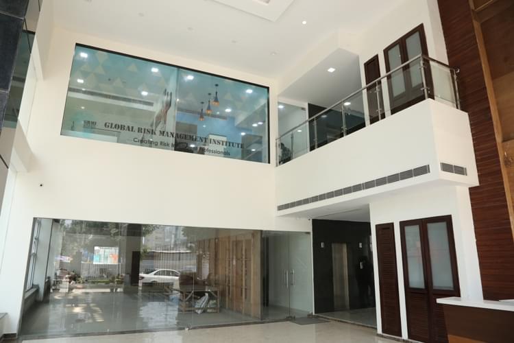 Global Risk Management Institute Gurgaon Infrastructure photo 17