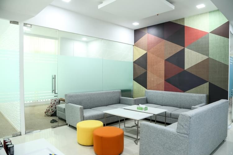 Global Risk Management Institute Gurgaon Infrastructure photo 18