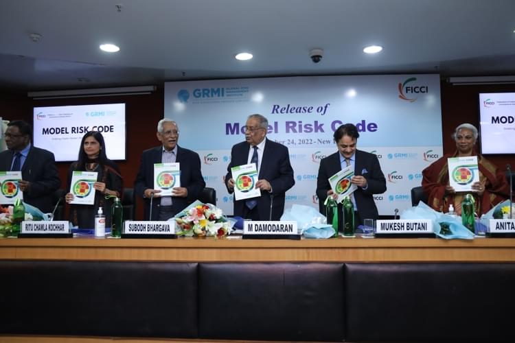 Global Risk Management Institute Gurgaon Infrastructure photo 20