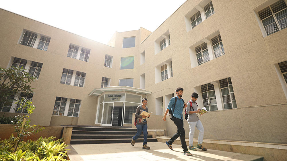 Krishnadevaraya College of Dental Sciences & Hospital Bangalore Hostel photo 2
