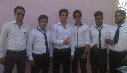 Hyderabad School of Management Some Moments photo 3