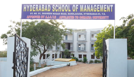 Hyderabad School of Management Some Moments photo 8