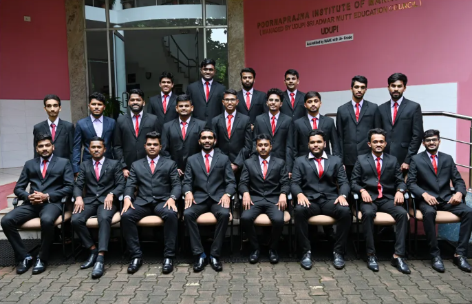 Poornaprajna Institute of Management Udupi Activities photo 4