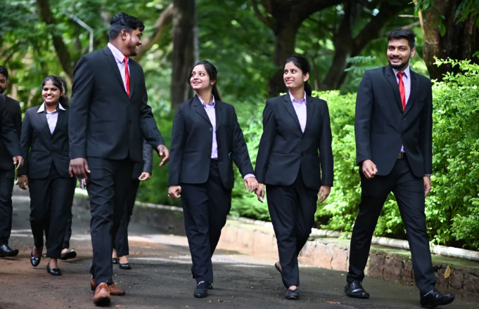 Poornaprajna Institute of Management Udupi Activities photo 6