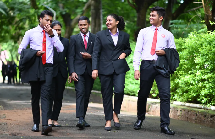 Poornaprajna Institute of Management Udupi Activities photo 7