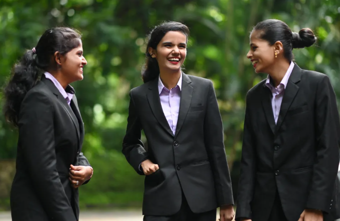 Poornaprajna Institute of Management Udupi Activities photo 9