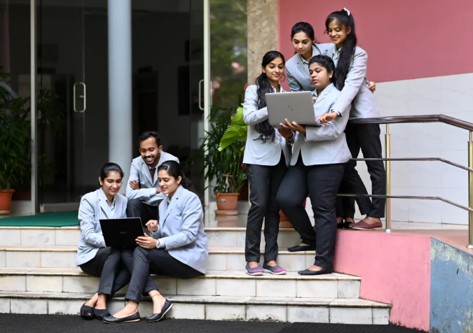 Poornaprajna Institute of Management Udupi Activities photo 14