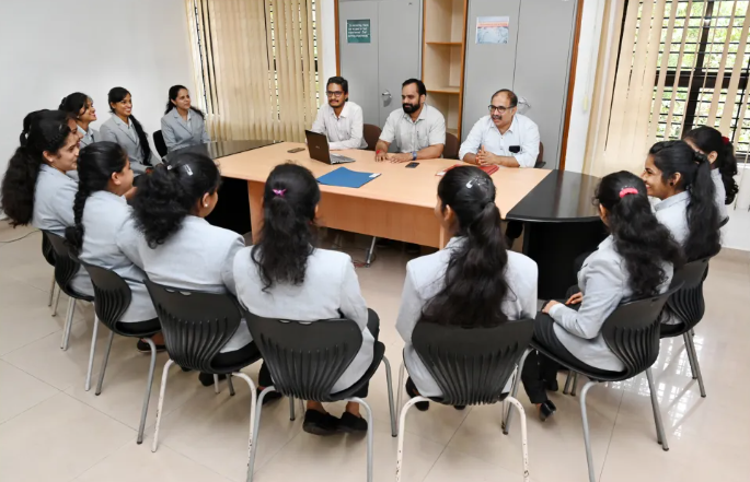 Poornaprajna Institute of Management Udupi Activities photo 18