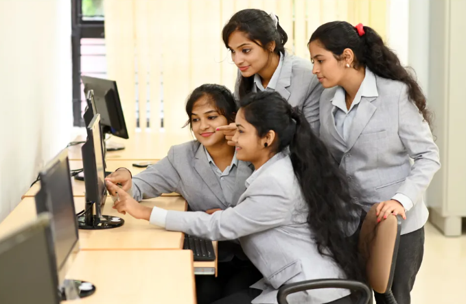 Poornaprajna Institute of Management Udupi Activities photo 20