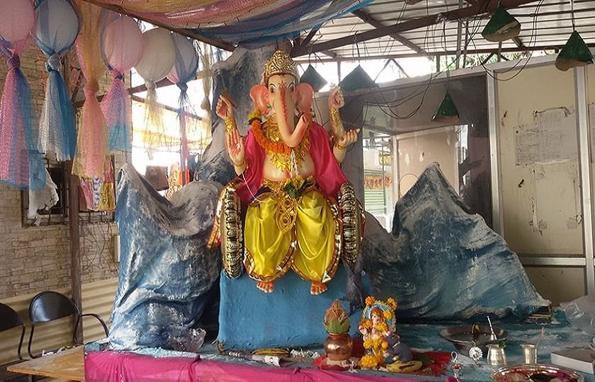 Shatayu College of Professional Studies Nagpur Events photo 1