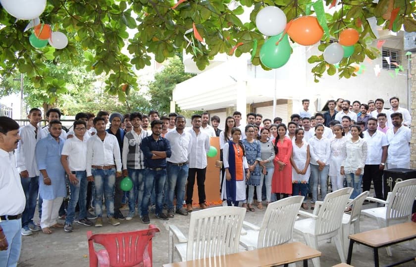 Shatayu College of Professional Studies Nagpur Events photo 3