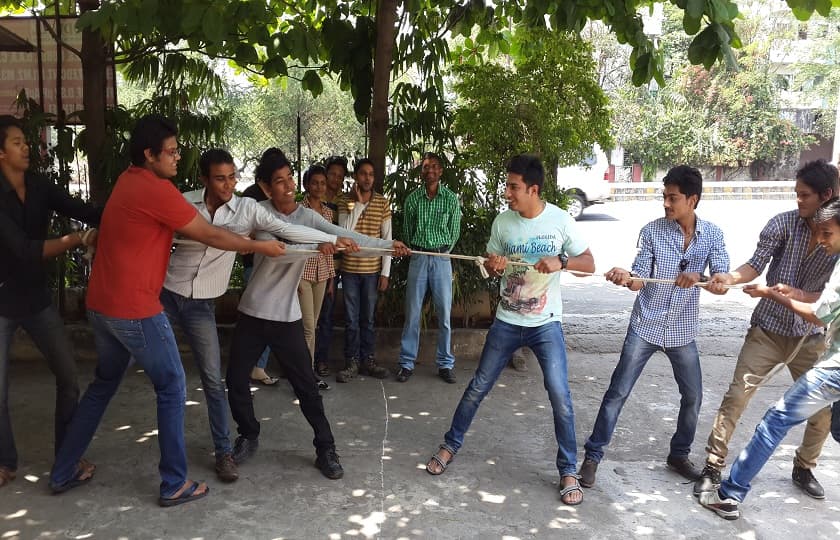 Shatayu College of Professional Studies Nagpur Events photo 5