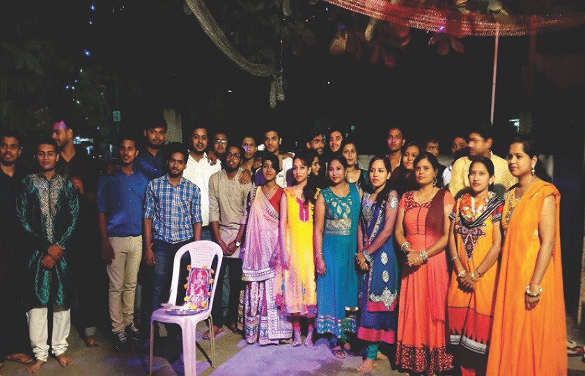 Shatayu College of Professional Studies Nagpur Events photo 9