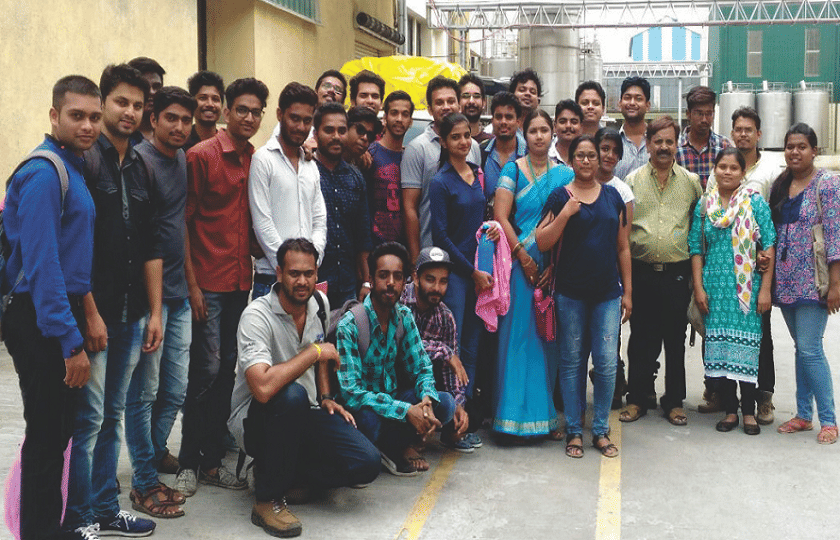 Shatayu College of Professional Studies Nagpur Events photo 8