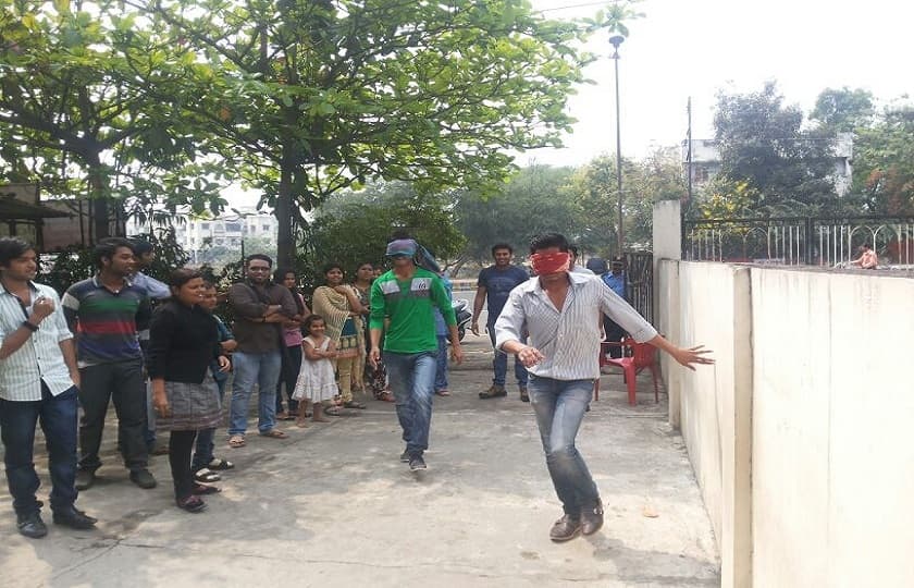 Shatayu College of Professional Studies Nagpur Events photo 7