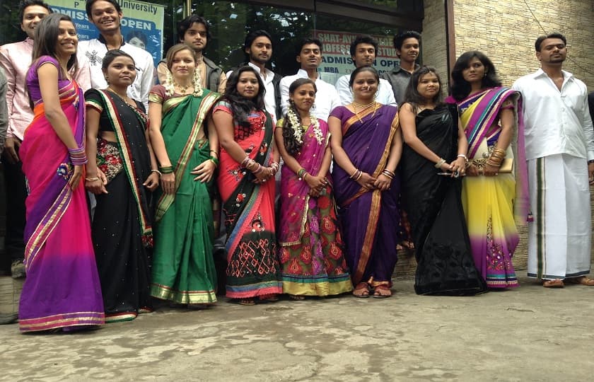 Shatayu College of Professional Studies Nagpur Events photo 6