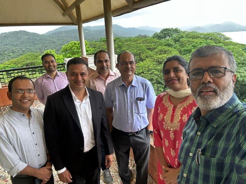 IIM Mumbai Events photo 36