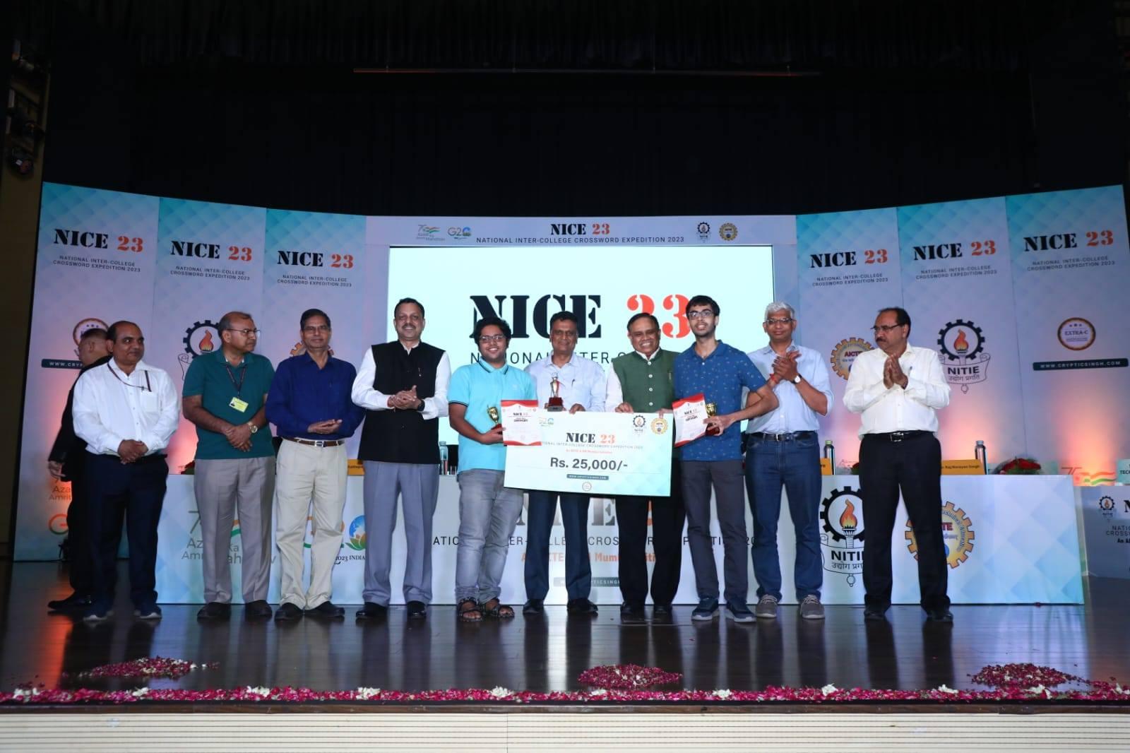 IIM Mumbai Events photo 37