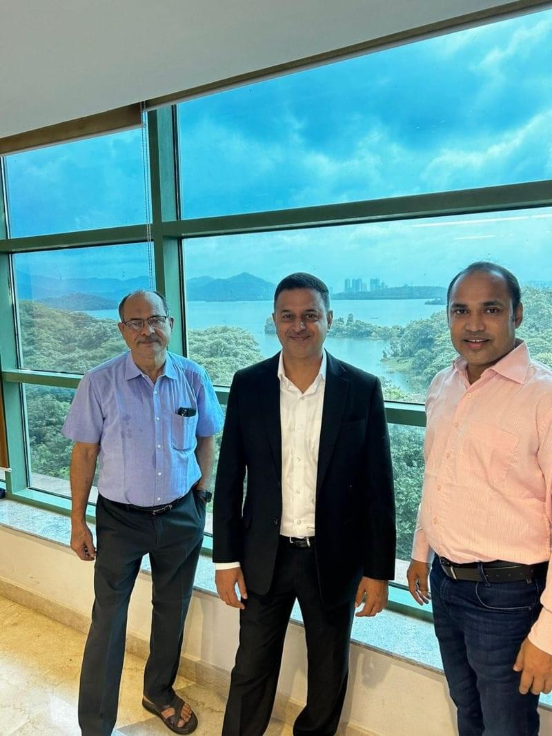 IIM Mumbai Events photo 38