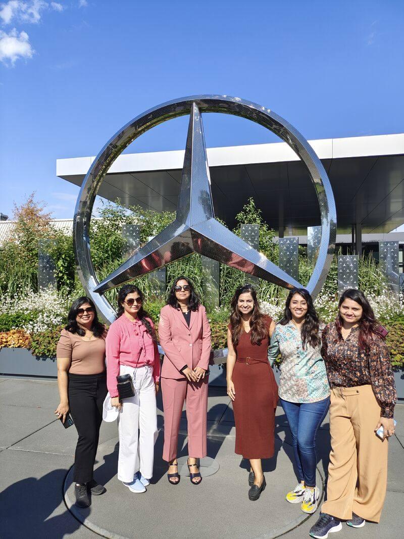 IIM Mumbai Events photo 39