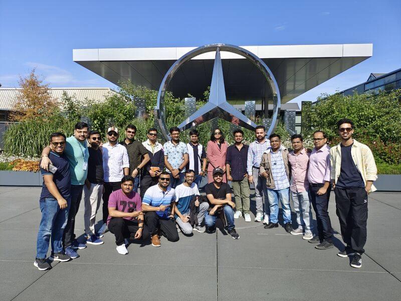 IIM Mumbai Events photo 40